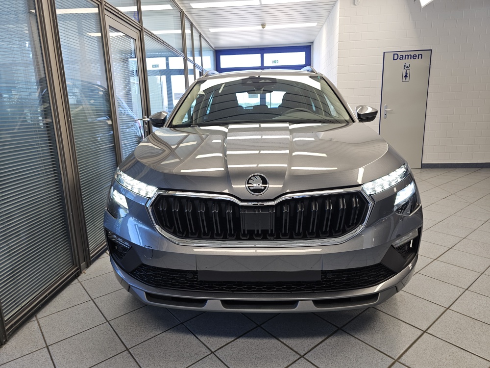 Skoda Kamiq – Foto 25