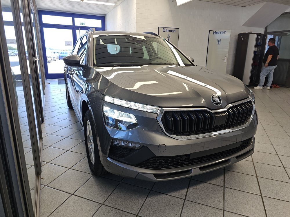 Skoda Kamiq – Foto 26