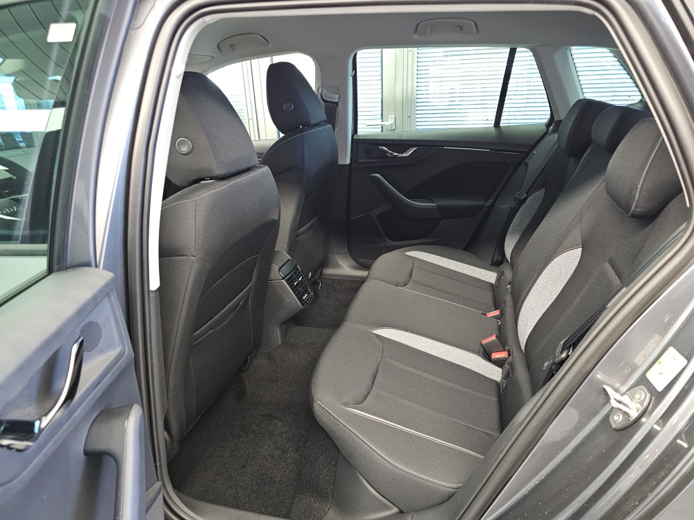 Skoda Kamiq – Foto 4