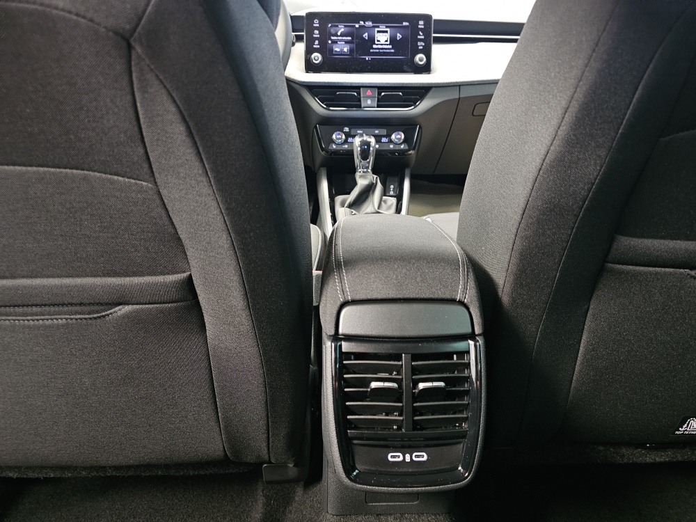 Skoda Kamiq – Foto 5