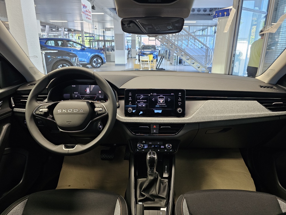Skoda Kamiq – Foto 6