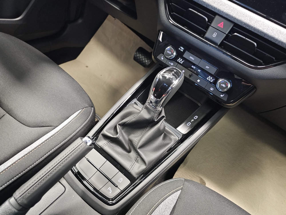 Skoda Kamiq – Foto 7