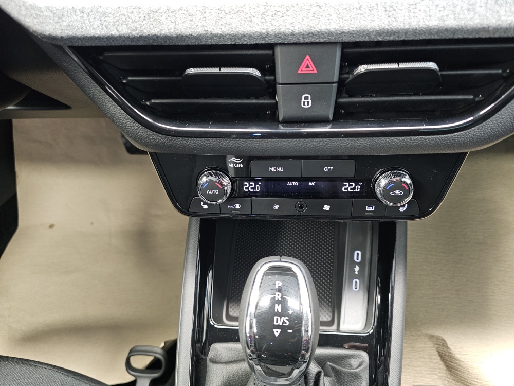 Skoda Kamiq – Foto 8