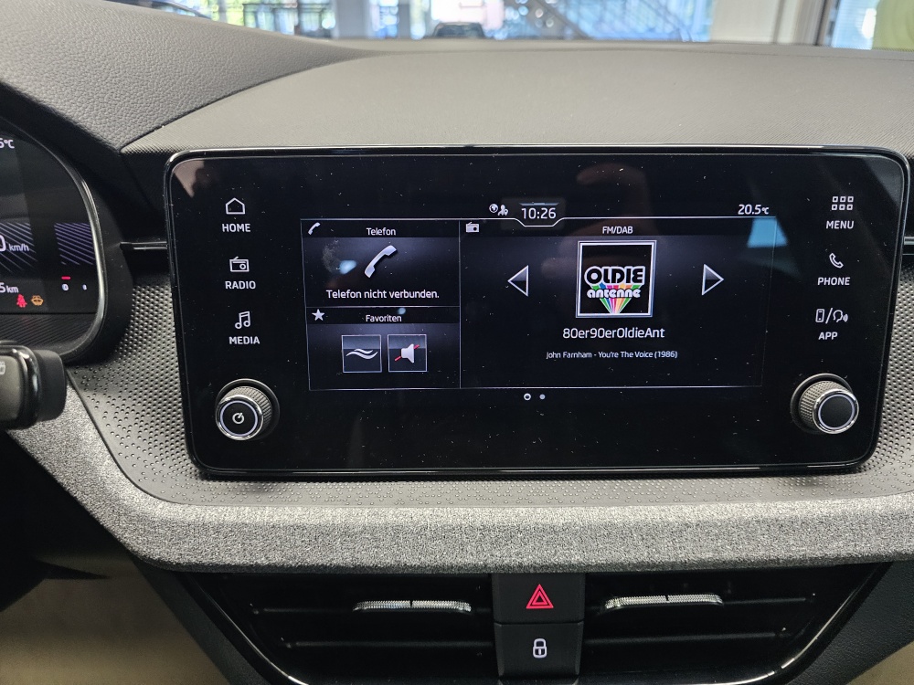 Skoda Kamiq – Foto 9