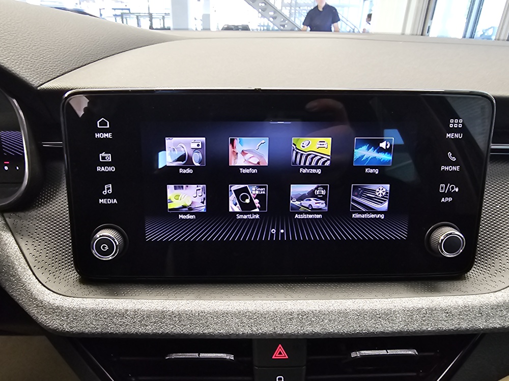 Skoda Kamiq – Foto 10