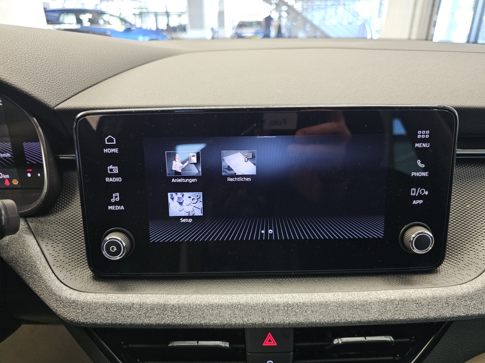 Skoda Kamiq – Foto 11
