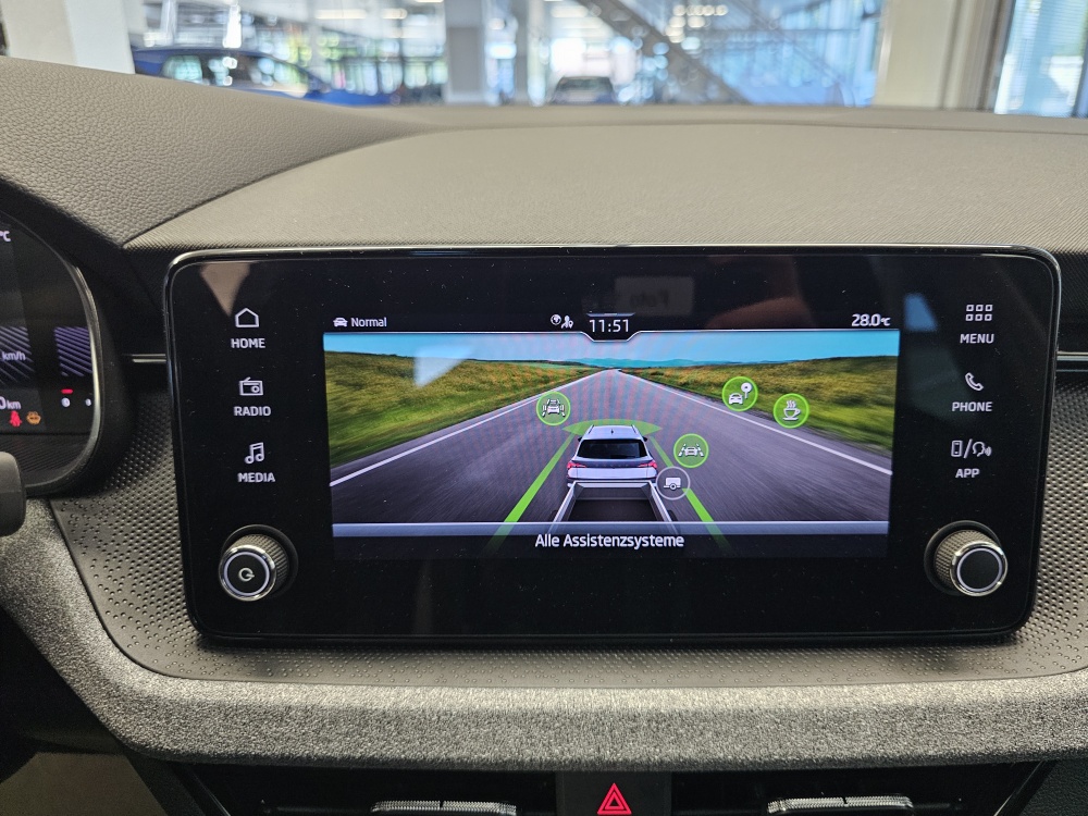 Skoda Kamiq – Foto 13