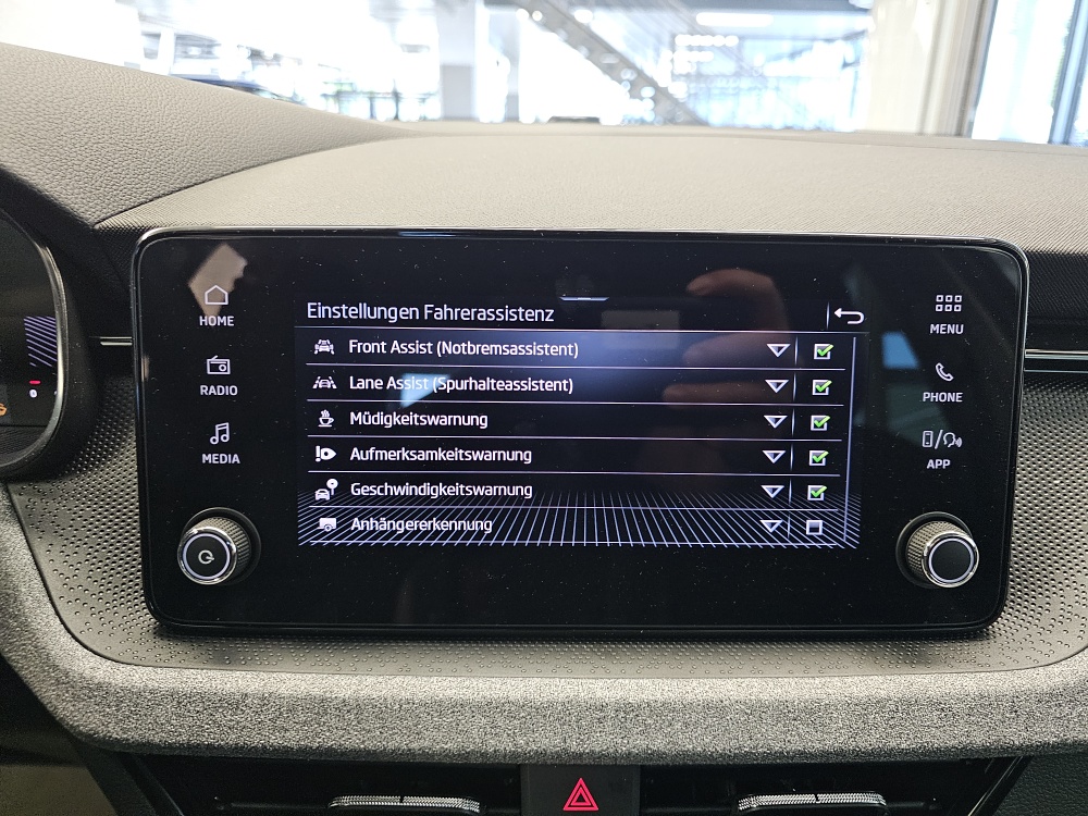 Skoda Kamiq – Foto 14