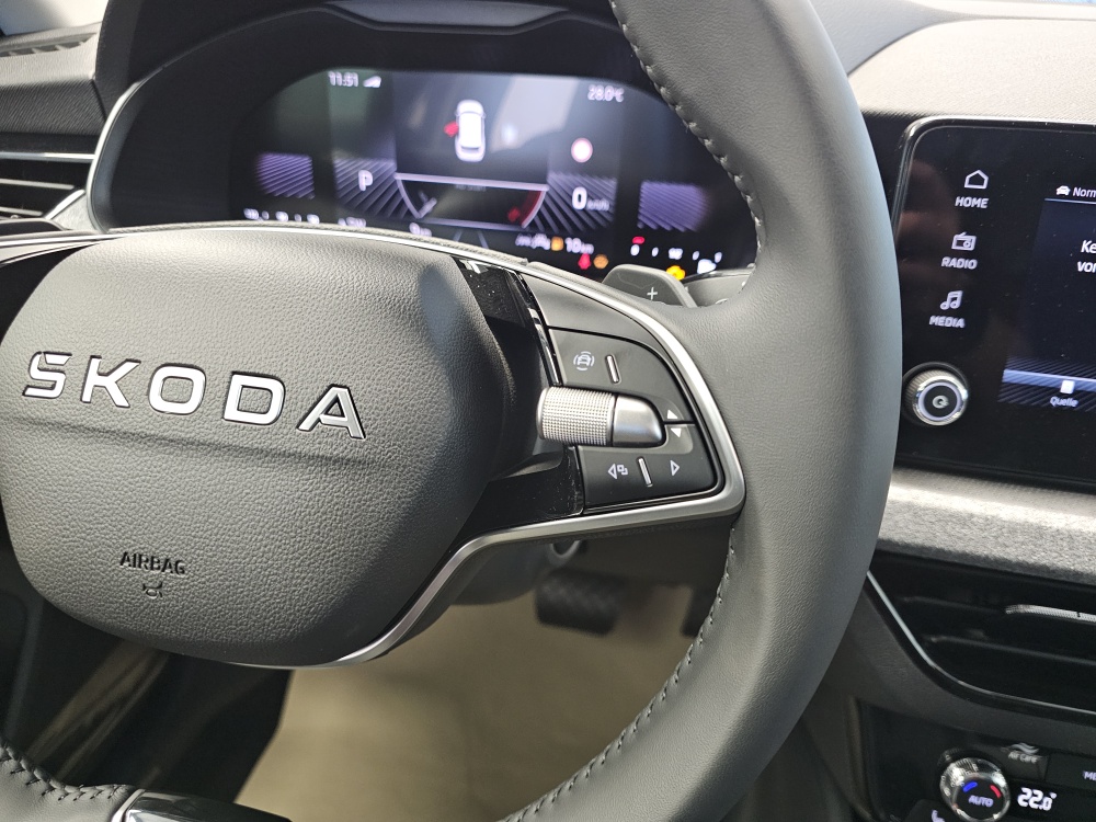 Skoda Kamiq – Foto 15