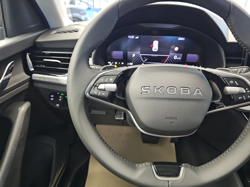 Skoda Kamiq – Foto 16