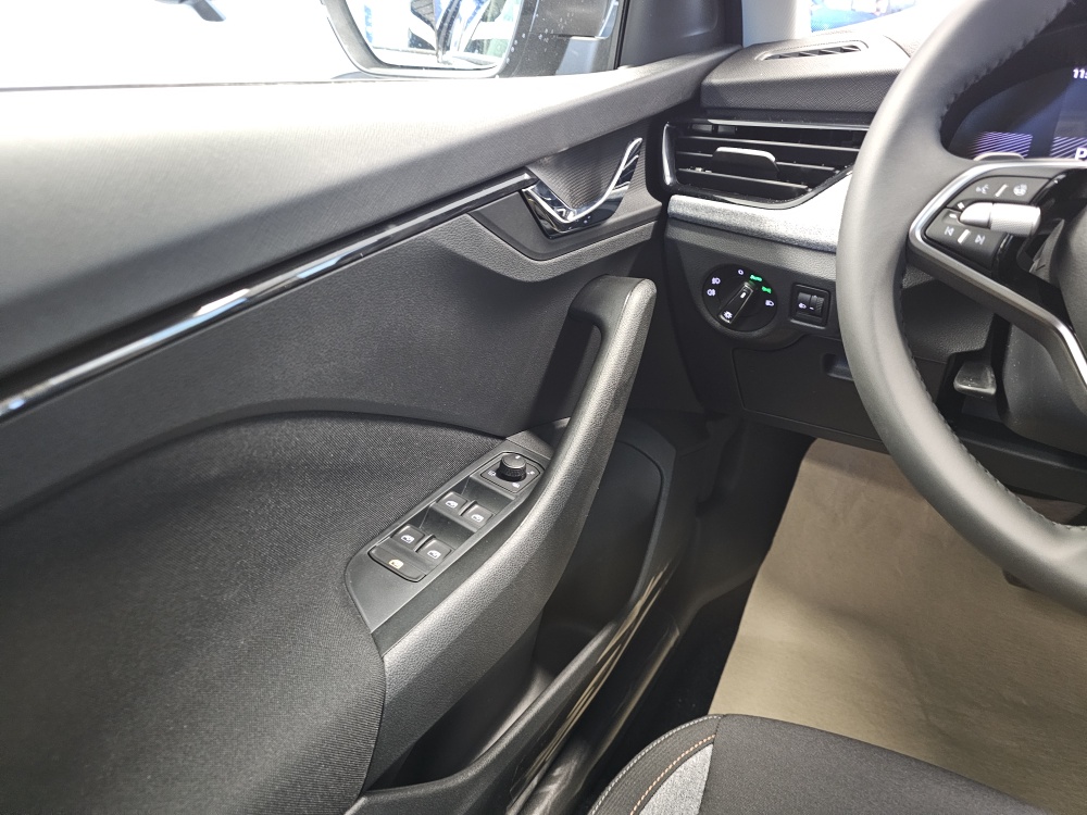 Skoda Kamiq – Foto 17