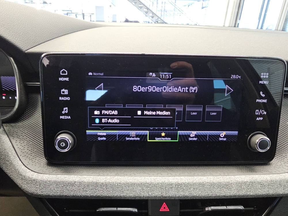 Skoda Kamiq – Foto 18