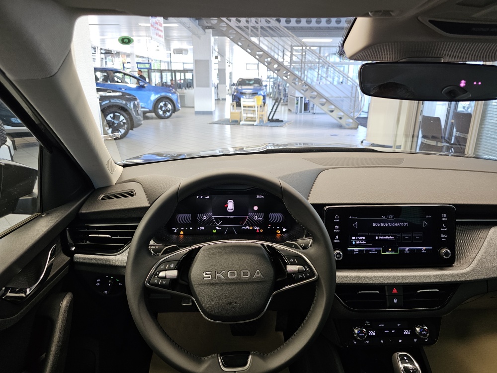 Skoda Kamiq – Foto 19
