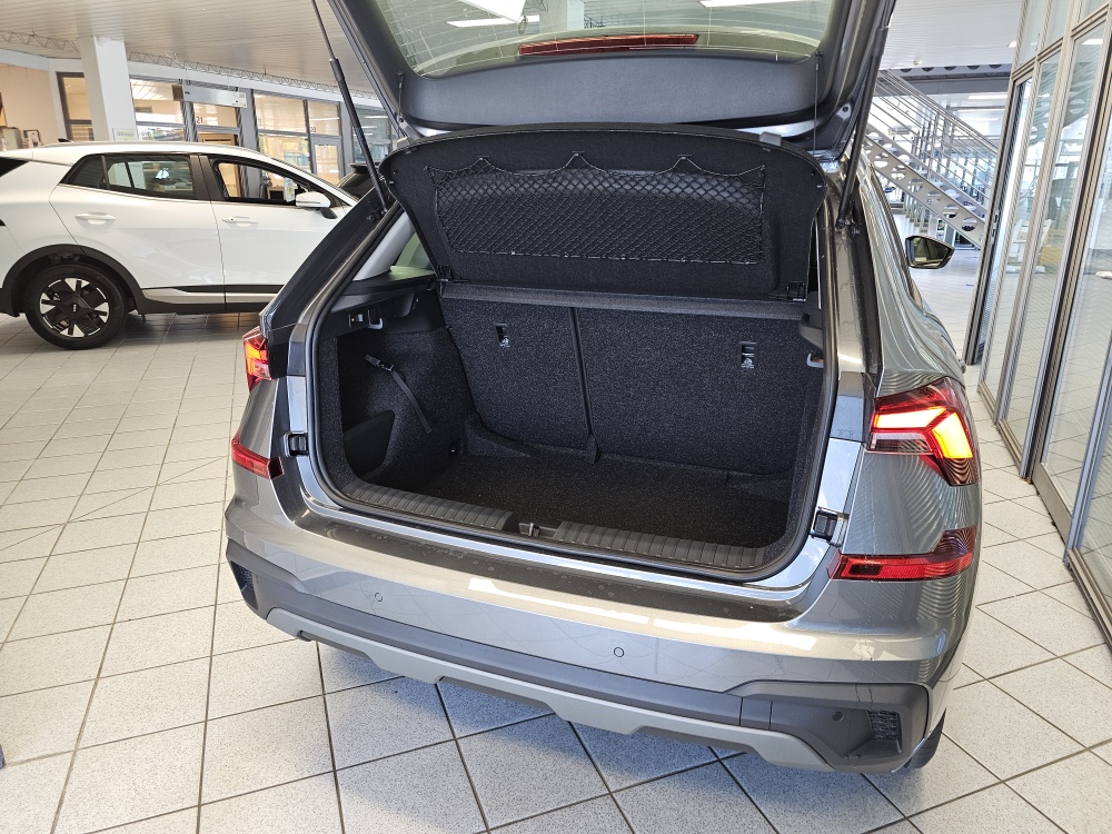 Skoda Kamiq – Foto 2