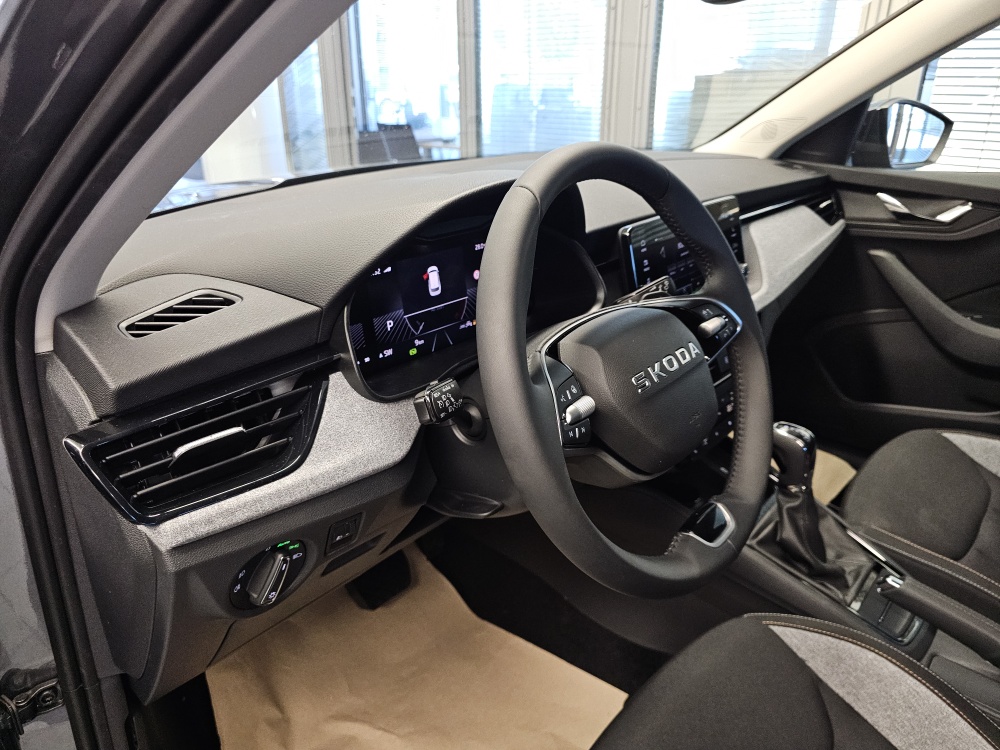 Skoda Kamiq – Foto 21