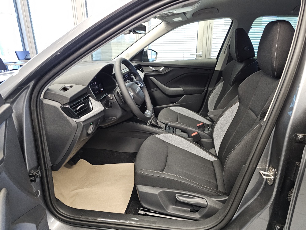 Skoda Kamiq – Foto 22