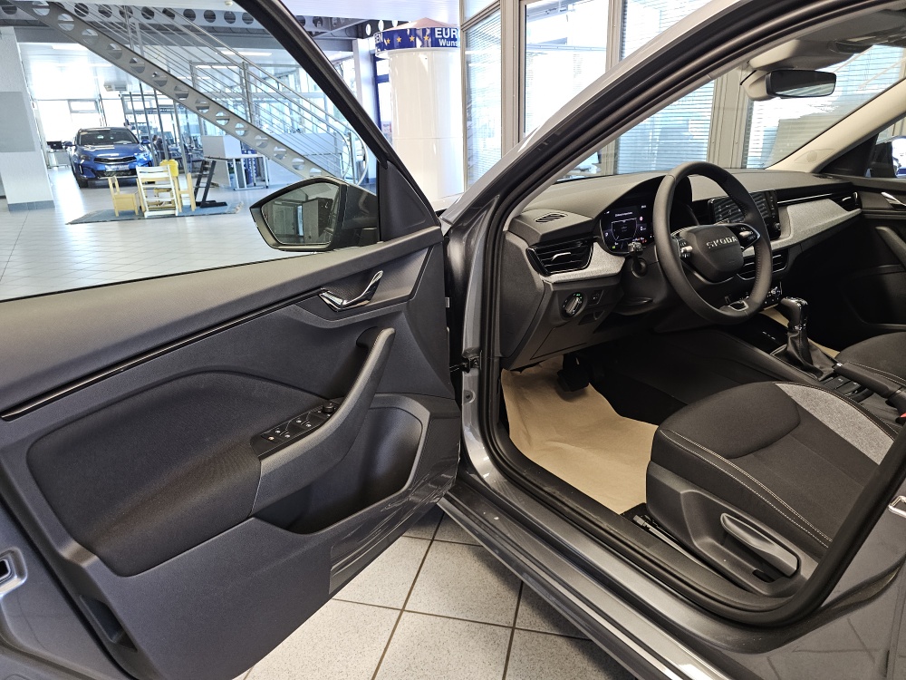 Skoda Kamiq – Foto 23