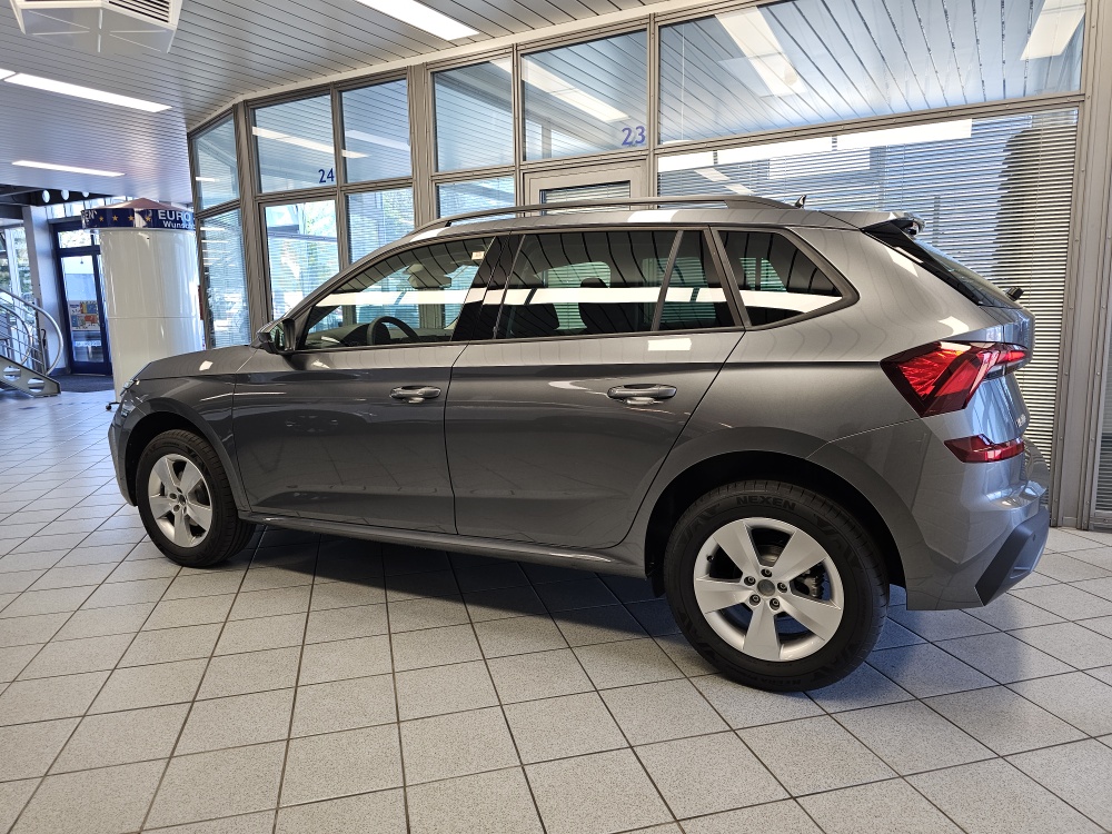Skoda Kamiq – Foto 24