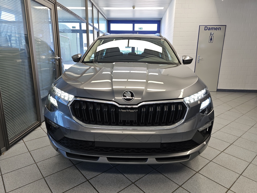 Skoda Kamiq – Foto 26