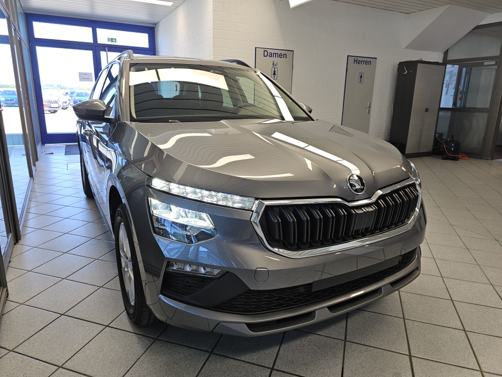 Skoda Kamiq – Foto 27