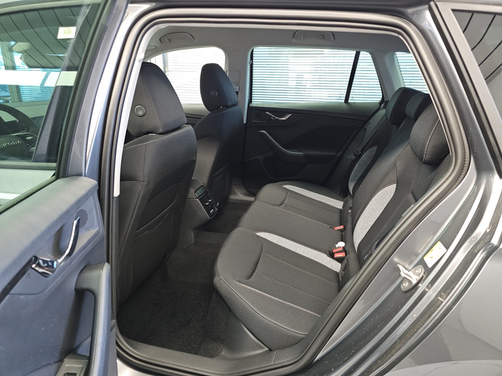Skoda Kamiq – Foto 4