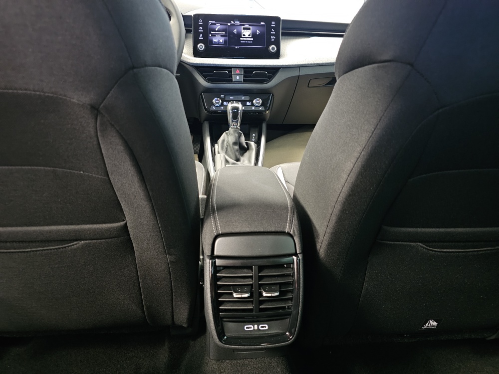 Skoda Kamiq – Foto 5