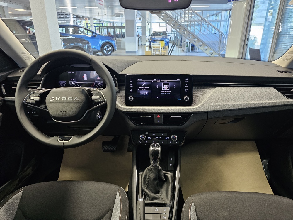Skoda Kamiq – Foto 6