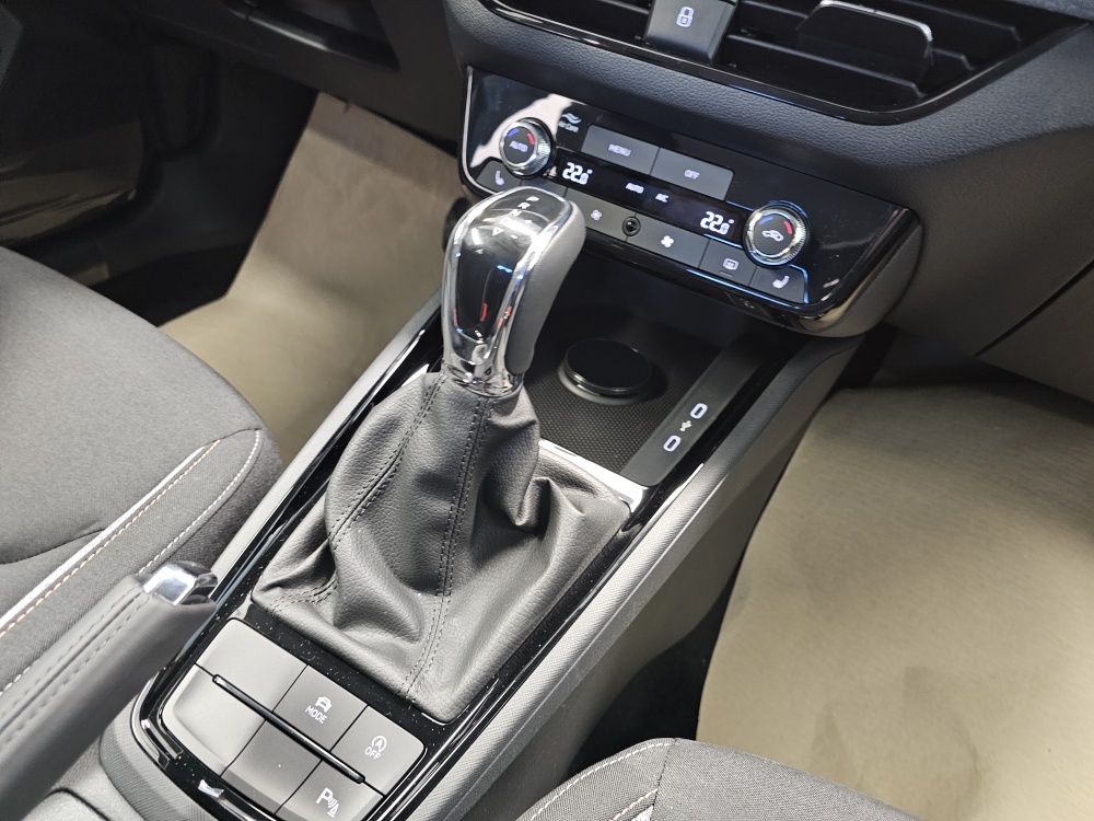 Skoda Kamiq – Foto 7