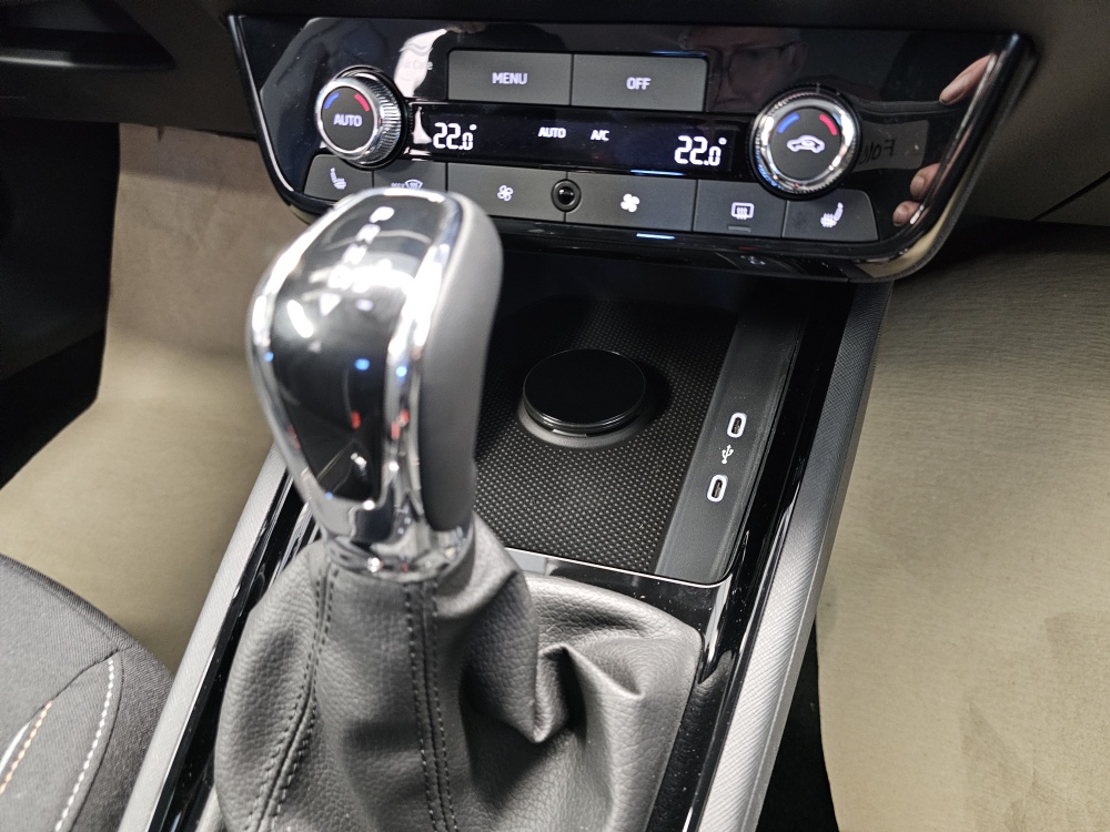 Skoda Kamiq – Foto 8