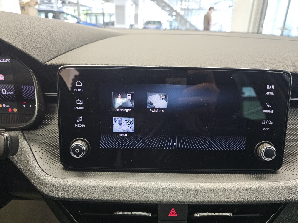 Skoda Kamiq – Foto 10