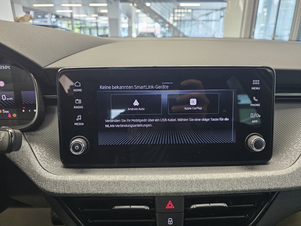 Skoda Kamiq – Foto 11