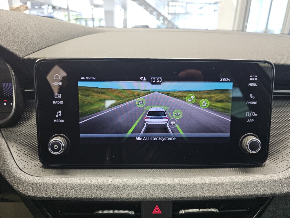 Skoda Kamiq – Foto 12