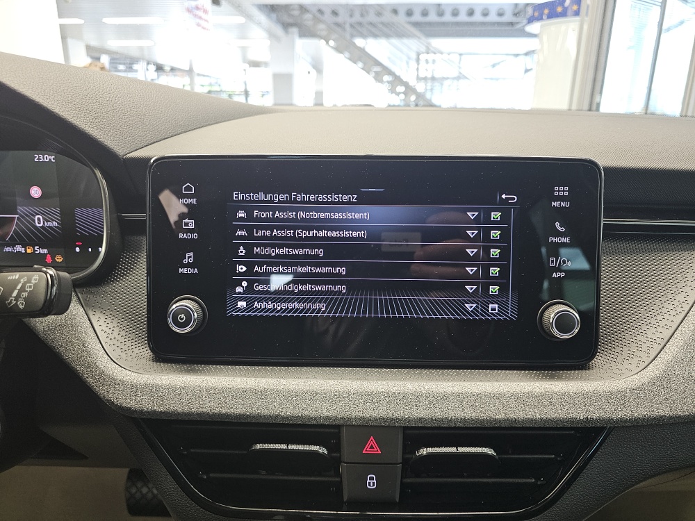 Skoda Kamiq – Foto 13