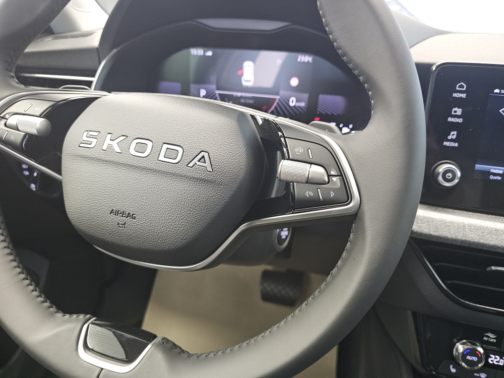 Skoda Kamiq – Foto 14