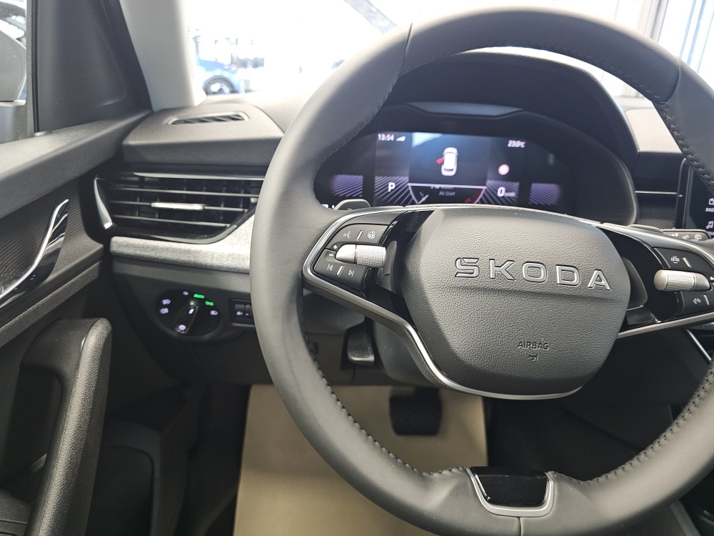 Skoda Kamiq – Foto 15