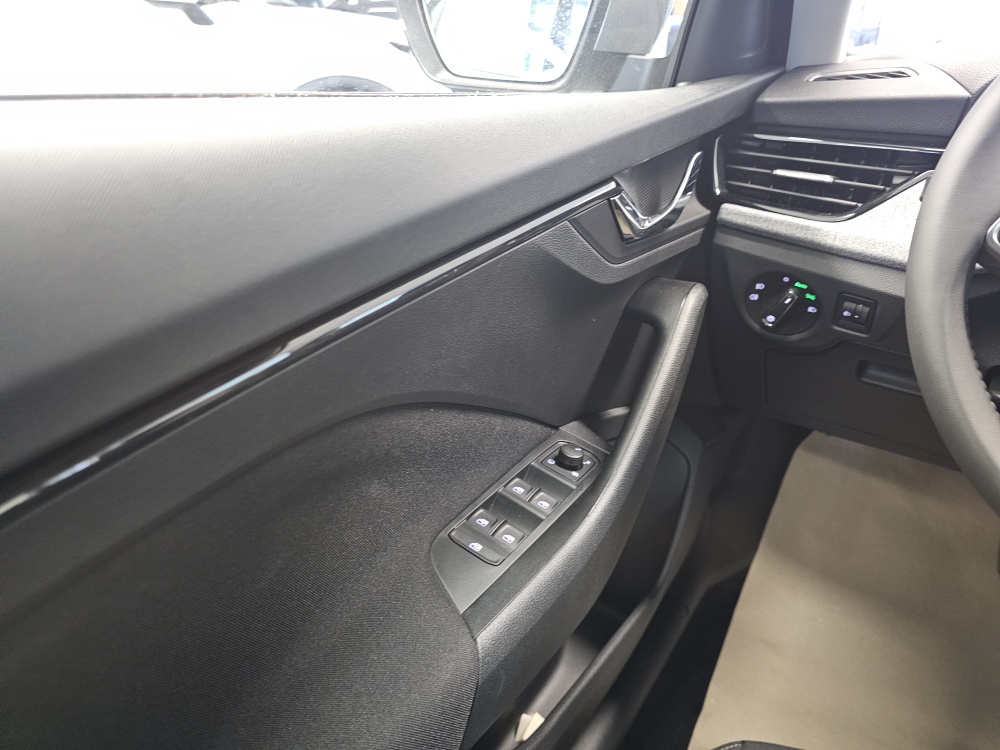 Skoda Kamiq – Foto 16