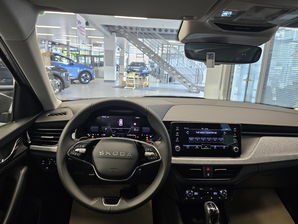 Skoda Kamiq – Foto 17