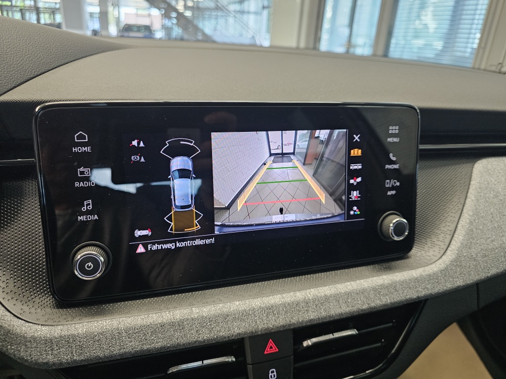 Skoda Kamiq – Foto 18