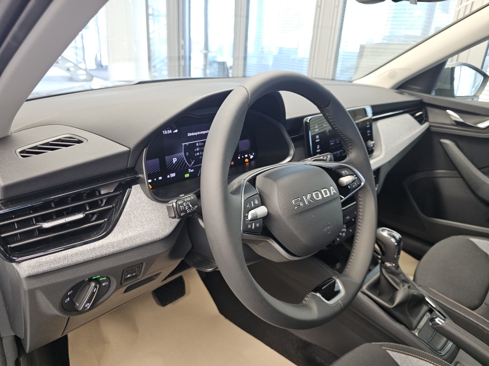 Skoda Kamiq – Foto 19