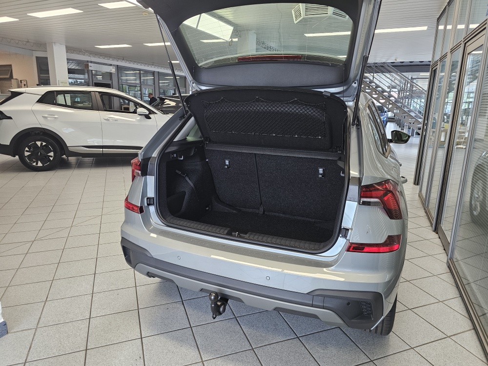 Skoda Kamiq – Foto 2