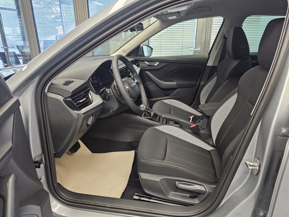 Skoda Kamiq – Foto 20