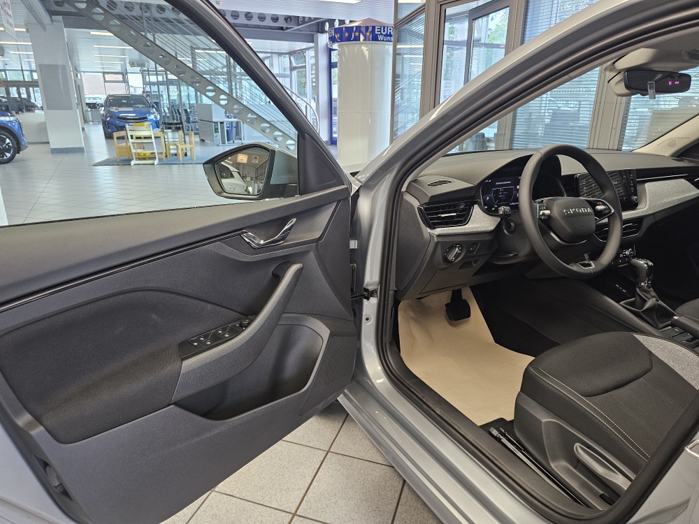Skoda Kamiq – Foto 21