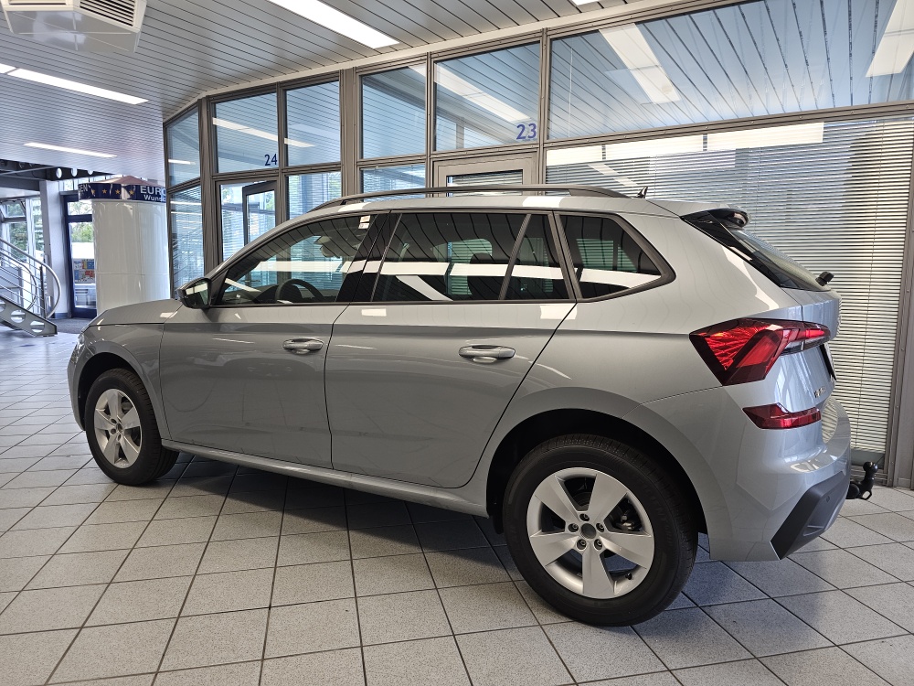 Skoda Kamiq – Foto 22