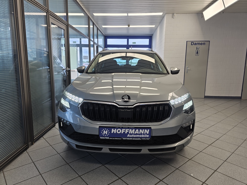 Skoda Kamiq – Foto 24