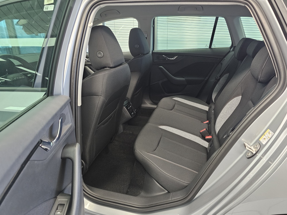 Skoda Kamiq – Foto 5