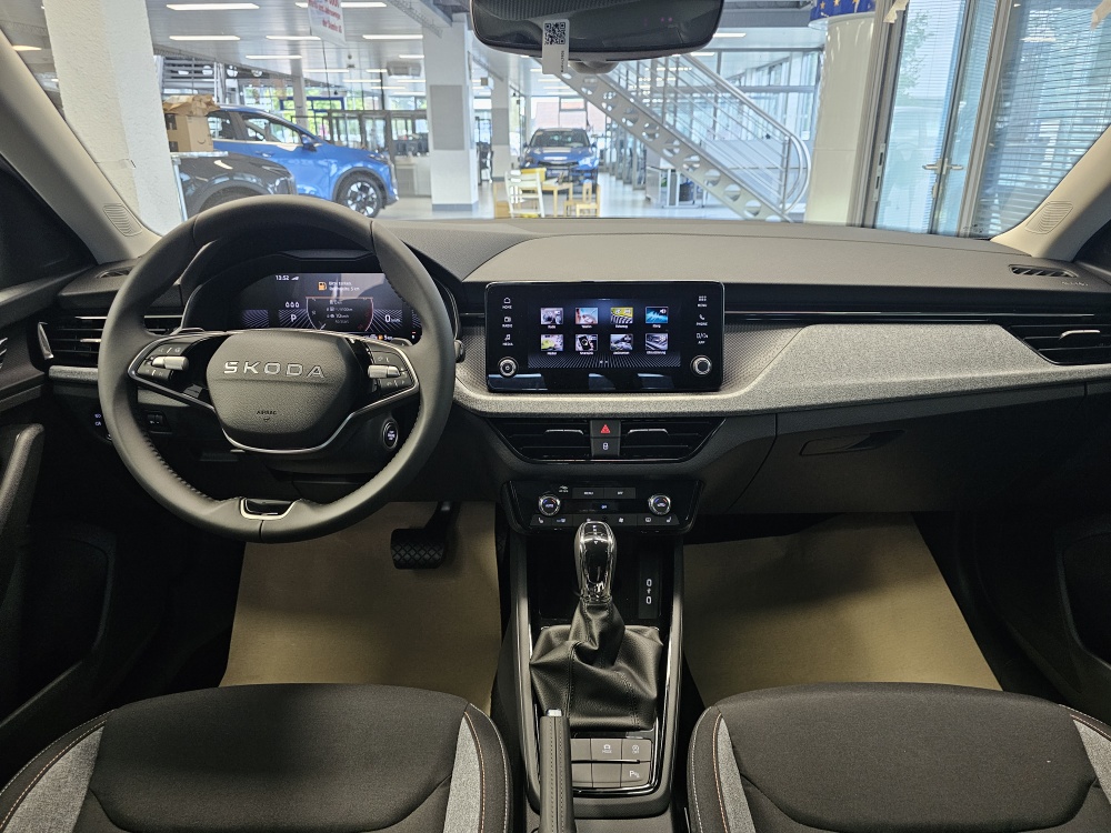 Skoda Kamiq – Foto 7