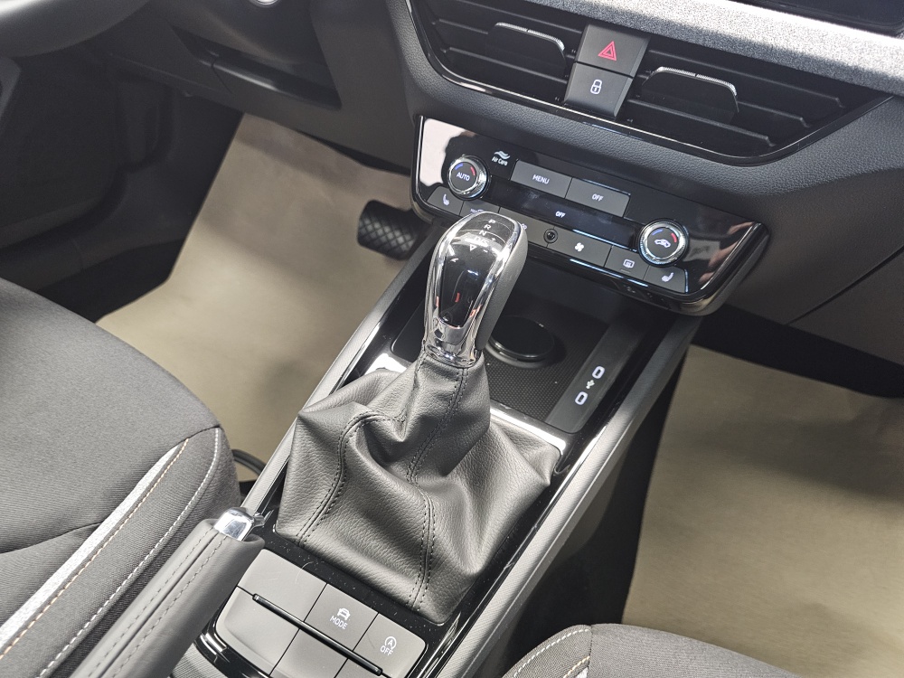 Skoda Kamiq – Foto 8