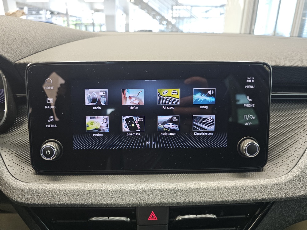 Skoda Kamiq – Foto 9