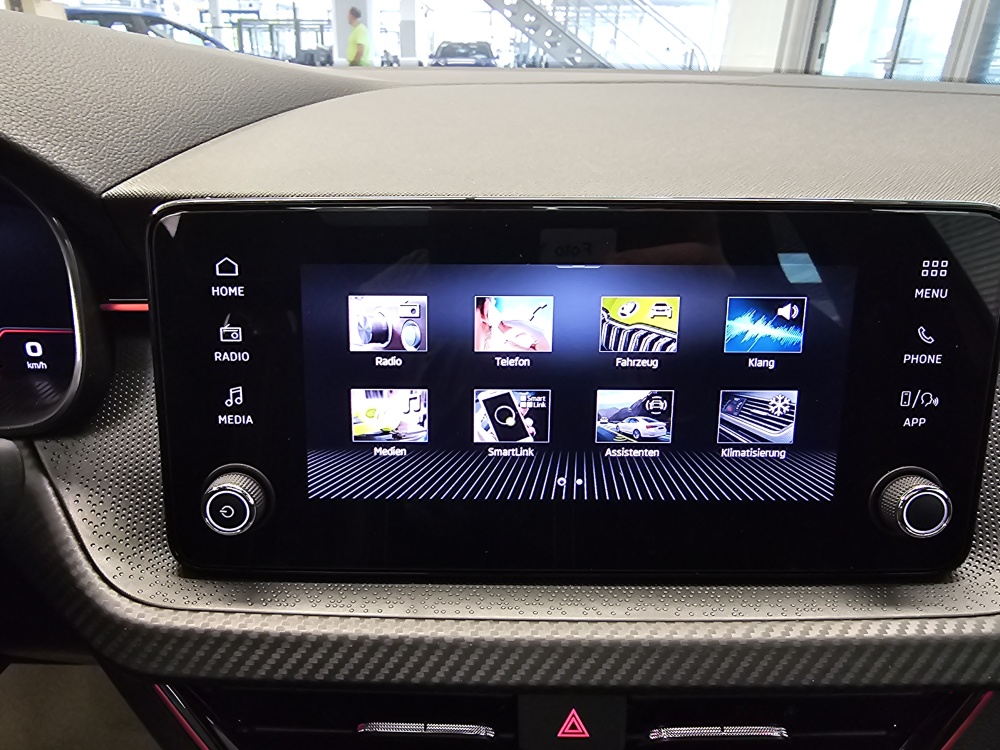 Skoda Kamiq – Foto 10