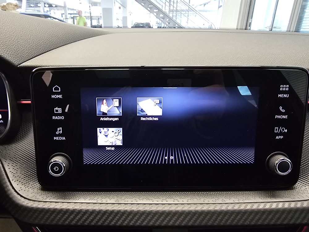 Skoda Kamiq – Foto 11